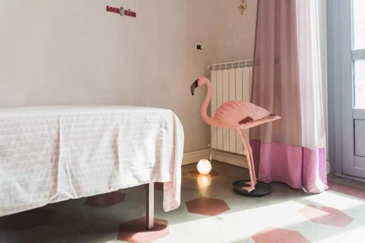 Bed and Breakfast Casa Dani&Swing Bed&Books Turín Exterior foto