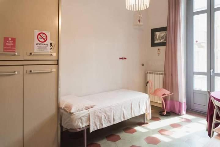 Bed and Breakfast Casa Dani&Swing Bed&Books Turín Exterior foto