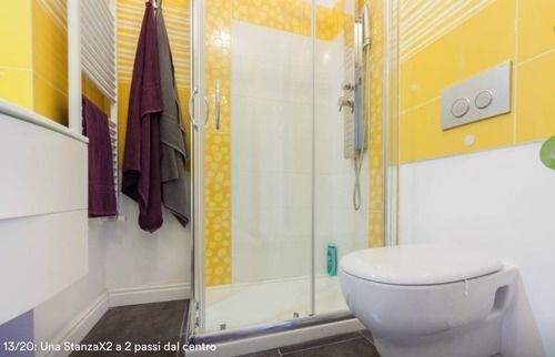 Bed and Breakfast Casa Dani&Swing Bed&Books Turín Exterior foto