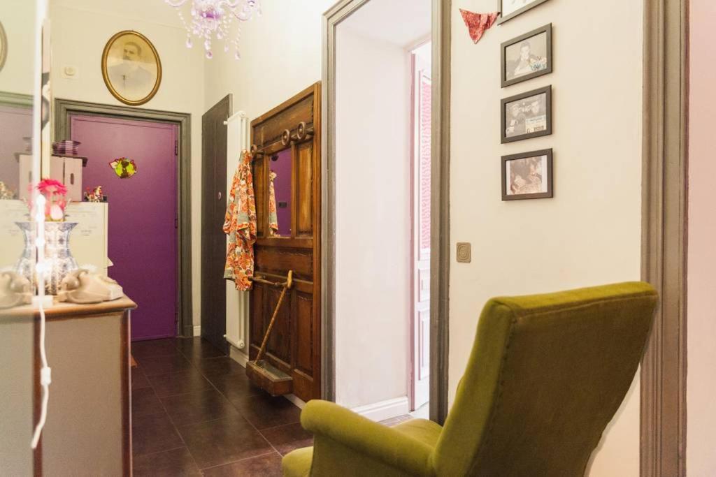 Bed and Breakfast Casa Dani&Swing Bed&Books Turín Exterior foto